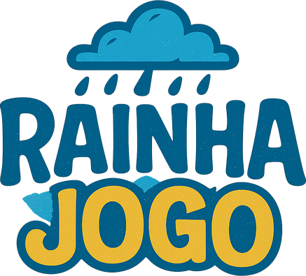 RainhaJogo Logo